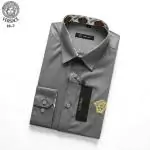 chemise versace homme pas cher v1692